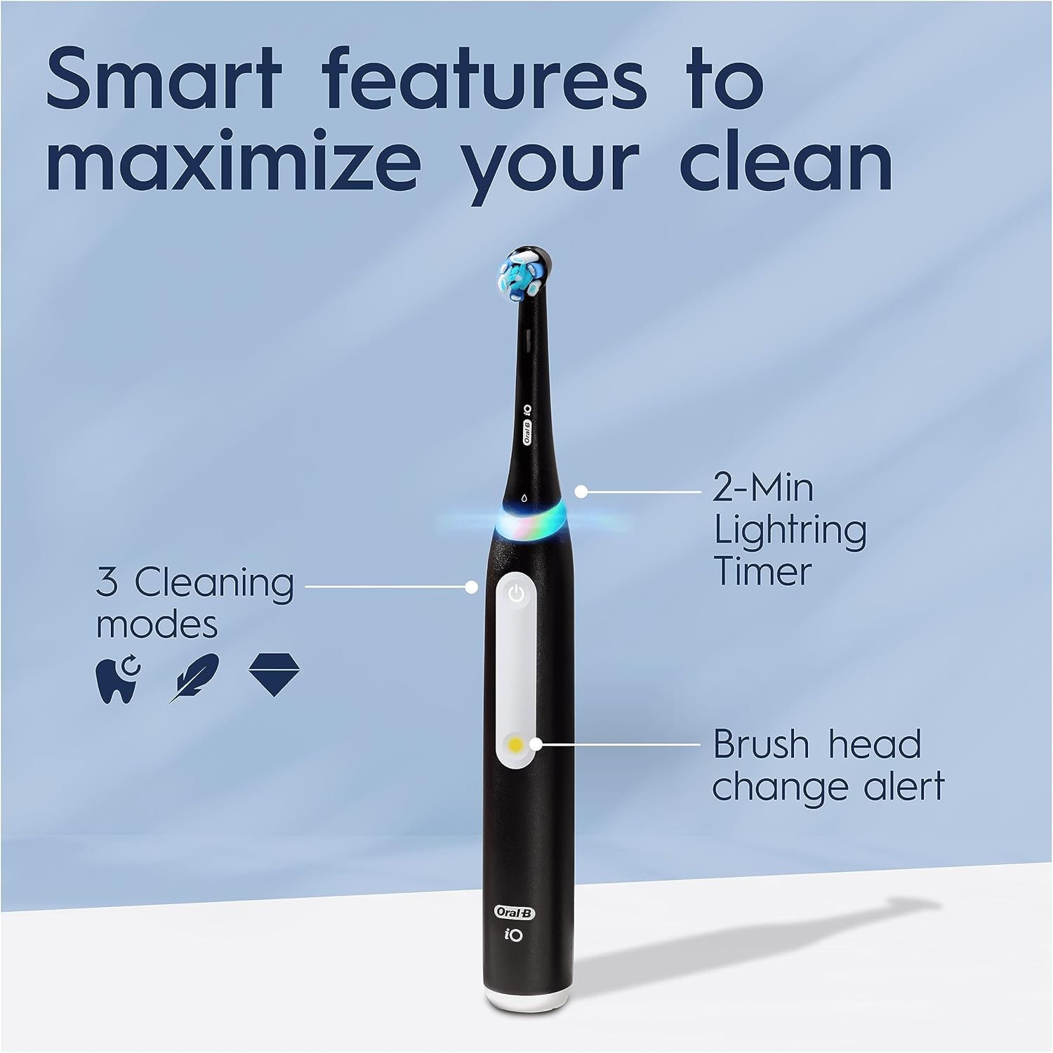 Oral B iO3 Electric Toothbrush